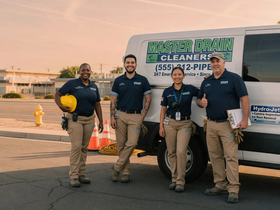 Drain Cleaning company in Purdys, NY